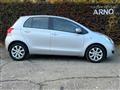 TOYOTA YARIS 1.3 5 porte Sol