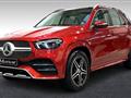 MERCEDES CLASSE GLE d 4Matic AMG EXCLUSIVE