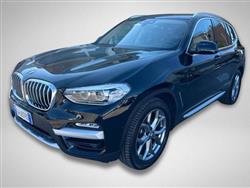 BMW X3 xDrive20d xLine