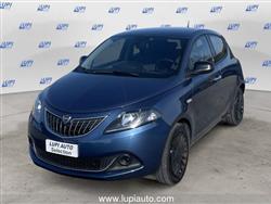 LANCIA YPSILON 1.2 69 CV 5 porte GPL Ecochic Silver