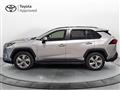 TOYOTA RAV4 2.5 HV (218CV) E-CVT 2WD Lounge