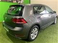 VOLKSWAGEN GOLF 1.5 TGI Comfortline BlueMotion