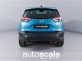 OPEL CROSSLAND X 1.2 Turbo 12V 110CV Advance (rottamazione euro 4)