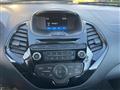 FORD KA+ 1.2 Ti-VCT 85CV Ultimate GPL LEGGI ANNUNCIO