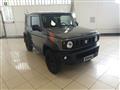 SUZUKI JIMNY 1.5 5MT PRO (N1) PARI AL NUOVO