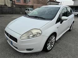 FIAT GRANDE PUNTO 1.3 MJT neopatentati Bellissima