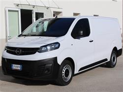 OPEL VIVARO 1.5 Diesel 100CV S&S L3 H1 Furg.Enjoy PREZZO IMPON