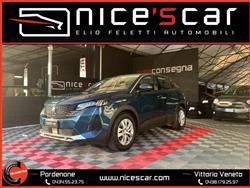 PEUGEOT 3008 BlueHDi 130 S&S EAT8 Active Pack * AUTOMATICA *