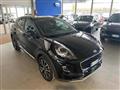 FORD PUMA 1.0 EcoBoost Hybrid 125 CV Titanium