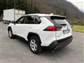 TOYOTA RAV4 2.5 Hybrid 2WD Business