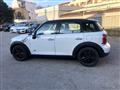 MINI COUNTRYMAN Mini Cooper D Countryman ALL4 Automatica