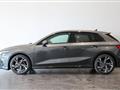 AUDI A3 SPORTBACK 4 serie SPB 35 TFSI S tronic S line edition