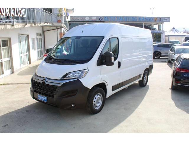 CITROEN JUMPER 2.2d Garanzia 48 mesi +IVA a parte