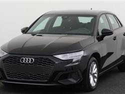 AUDI A3 SPORTBACK SPB 30 TDI S tronic Attraction Business Edition