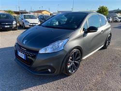 PEUGEOT 208 (2012) THP 208 S&S 3 porte GTi by PS