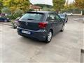 VOLKSWAGEN POLO Business 1.0 MPI 5p. Trendline BlueMotion Technology