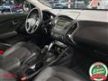 HYUNDAI IX35 1.7 CRDi 2WD Comfort - Km 49.000