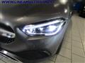 MERCEDES CLASSE GLA Automatic Progressive Navi Led Pelle Gancio Promo