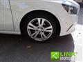 MERCEDES CLASSE A Classe A 180d- Possibile garanzia di 1 anno