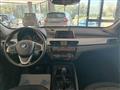 BMW X1 xDrive20d Business XDrive