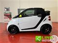 SMART FORTWO CABRIO 1000 52 kW cabrio pulse