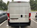 FIAT Ducato 35 2.2 MJT 140CV L3-H2 PLM TM Ducato 35 2.2 Mjt 180CV PLM Cabinato Maxi