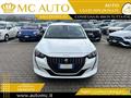 PEUGEOT 208 PureTech 75CV  5 porte Active Pack PROMO FINANZ