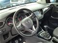 OPEL Crossland X 1.2 T 12V 110 CV S&S Advance