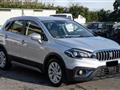 SUZUKI S-CROSS 1.4 Boosterjet 4WD All Grip Cool