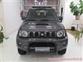 SUZUKI JIMNY 1.3 vvt 4WD Evolution Pack Off.Road "Solo 89.000Km