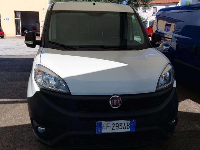 FIAT DoblÃ² 1.3 MJT E5+ PREZZO  + IVA