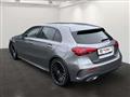 MERCEDES CLASSE A SEDAN 4Matic Premium AMG auto/Led/MBUX/Night/19"