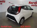 TOYOTA AYGO Connect 1.0