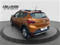 DACIA NUOVA SANDERO STEPWAY Stepway 1.0 tce Comfort SL DaciaPlus Eco-g 100cv