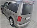 VOLKSWAGEN CADDY 2.0 TDI 102 CV Comfortline