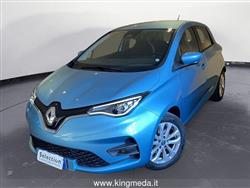 RENAULT ZOE Zen R135