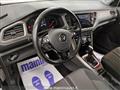 VOLKSWAGEN T-ROC 1.5 TSI ACT DSG Business BlueMotion Technology