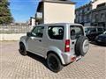 SUZUKI JIMNY JLX 1.3 16V