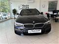 BMW SERIE 5 TOURING 530d xDrive 249CV Touring Msport