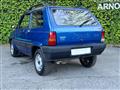 FIAT PANDA 1ª serie 1100 i.e. cat 4x4 Country Club GPL