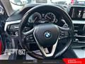 BMW SERIE 5 TOURING 530d Touring xdrive Luxury 265cv auto