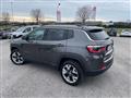 JEEP COMPASS 2.0 Multijet II aut. 4WD Limited