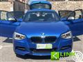 BMW SERIE 1 M135im 320 CV x DRIVE STEPTRONIC