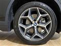 BMW X1 sDrive18d xLine