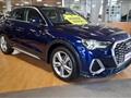 AUDI Q3 SPORTBACK SPORTBACK 35 TDI S tronic  S Line Edition