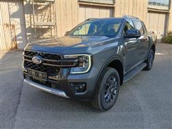 FORD NEW RANGER 2.0 ECOBLUE aut. 205 CV DC Wildtrak 5 posti