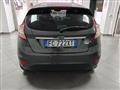 FORD FIESTA 1.5 TDCi 95CV 5 porte Titanium NAVI KEYLESS