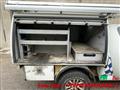 MITSUBISHI L200 2.5 DI-D/178CV SC Inform DPF allestito ex enel