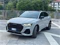 AUDI Q3 SPORTBACK SPB quattro S tronic 360/TETTO/SONOS/P.CONSEGNA