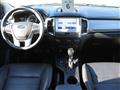 FORD RANGER 2.0 ECOBLUE aut. DC Limited 5 posti